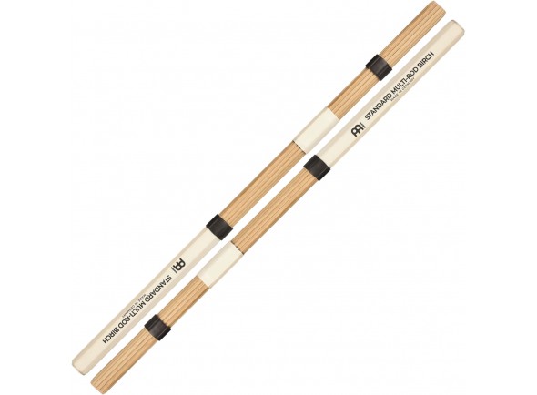 Meinl Meinl SB200 Multi-Rod Birch Meinl Meinl SB200 Multi-Rod Birch